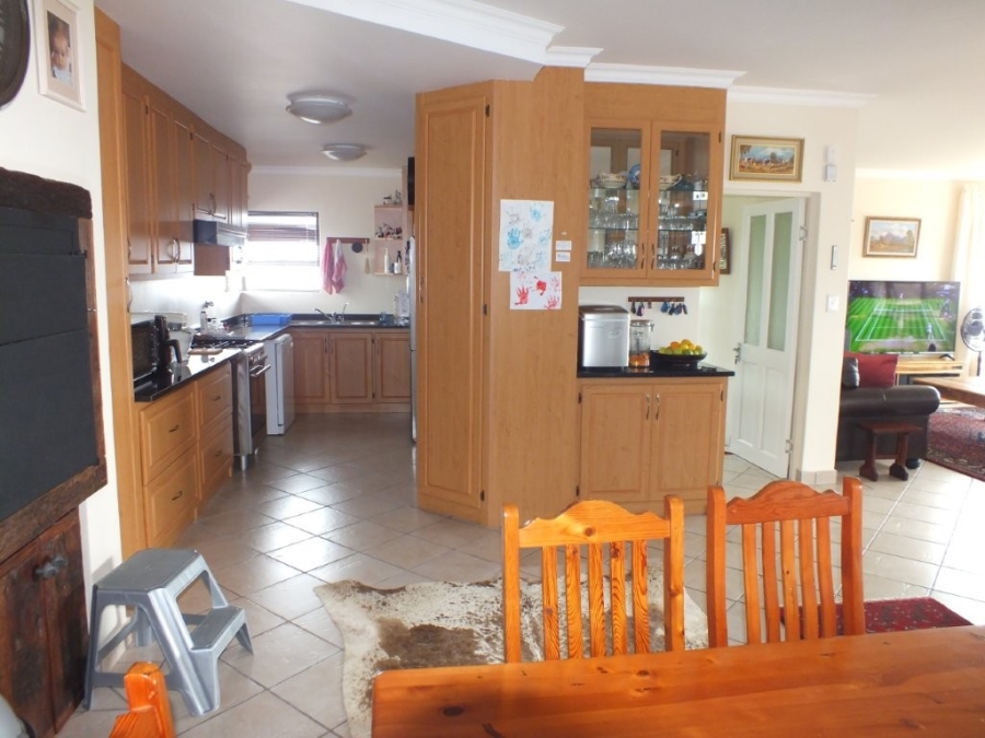 4 Bedroom Property for Sale in Dana Bay Western Cape